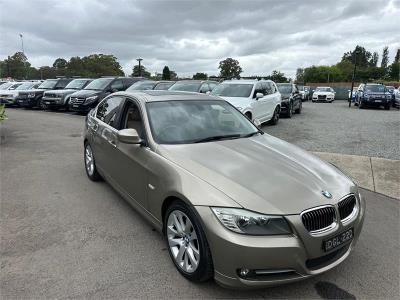 2010 BMW 3 Series 323i Sedan E90 MY10 for sale in Hunter / Newcastle